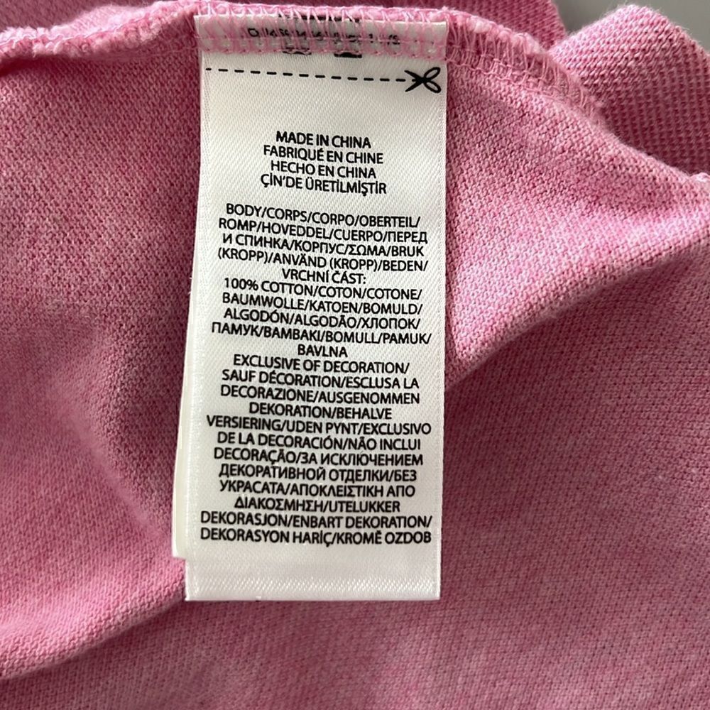 Polo Ralph Lauren Big Boys Classic Fit Cotton Mesh Polo Shirt Size M - Picture 5 of 8